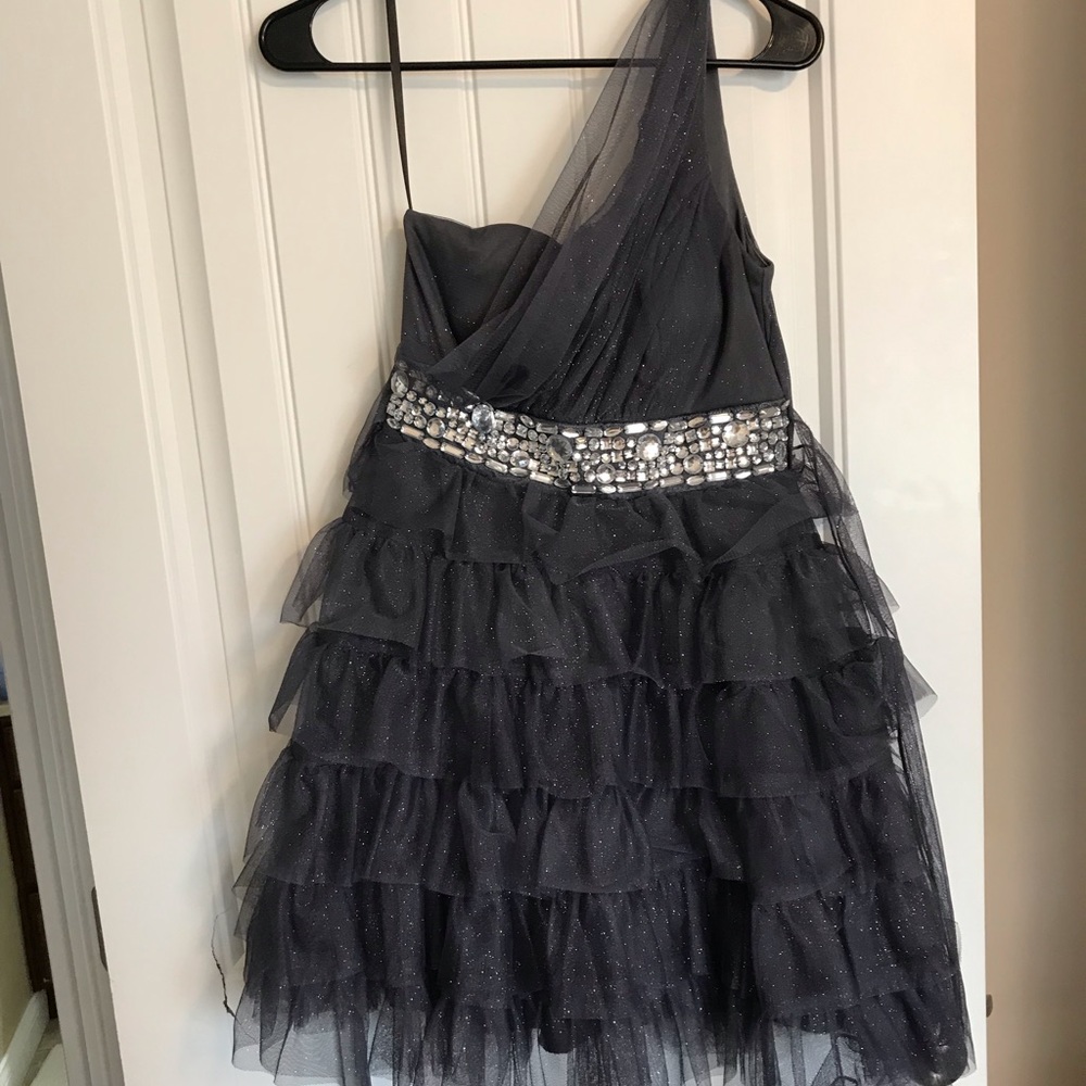 Homecoming dress